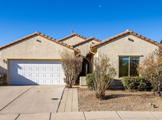 5484 Canteria Ct, Sierra Vista, AZ 85635