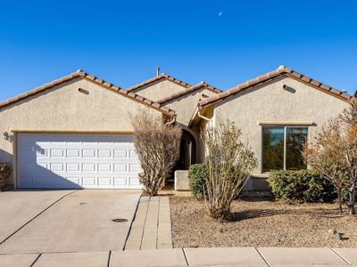5484 Canteria Ct, Sierra Vista, AZ, 85635