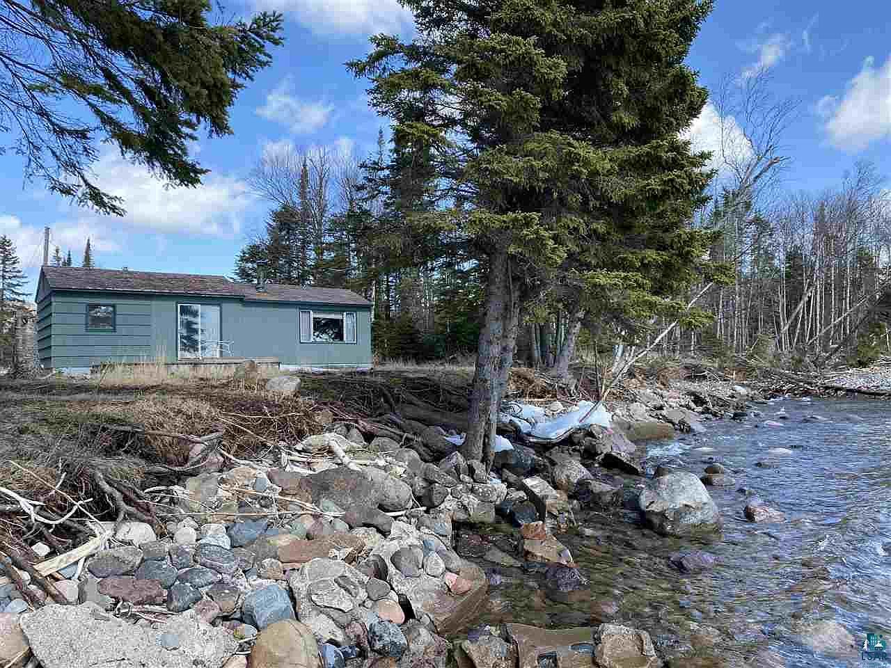 5694 E Highway 61, Hovland, MN 55606 Zillow