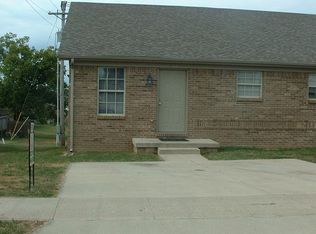 104 Aubrey Dr, Nicholasville, KY 40356