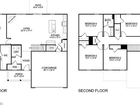 2nd image of this home
