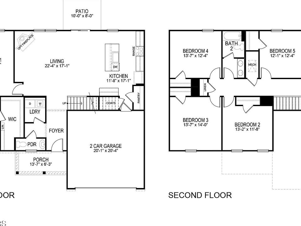 2nd image of 1104 Emily Louise Ln