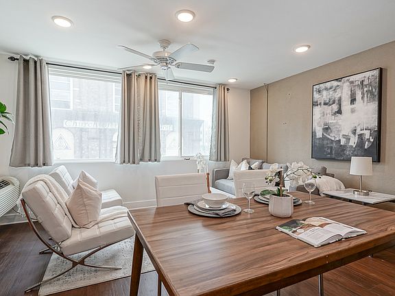 4th image of 1637-39 Poplar St APT 1F