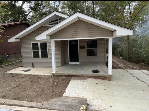 (undisclosed Address), El Dorado, AR 71730