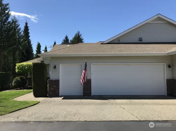 3610 21st Avenue NW, Gig Harbor, WA 98335