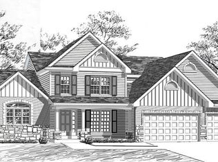 1621 Beckham Ridge Ct, Saint Louis, MO 63146