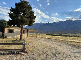 517 Jobes Way #G-9, Independence, CA 93526