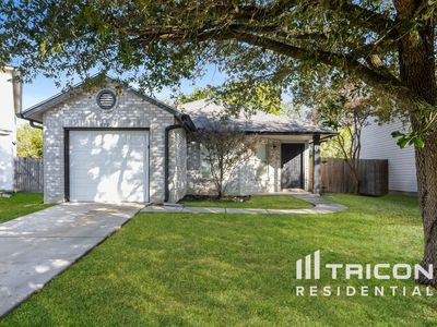 5750 Deertail Crk, San Antonio, TX, 78251