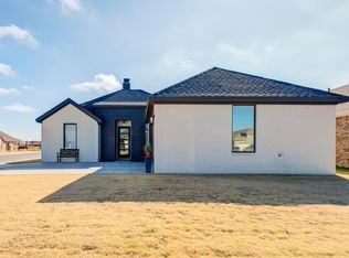 5901 Itasca St, Lubbock, TX 79416