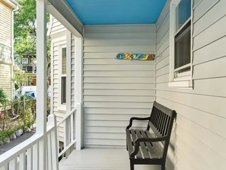 11 Dorset St #1 — Photo 12