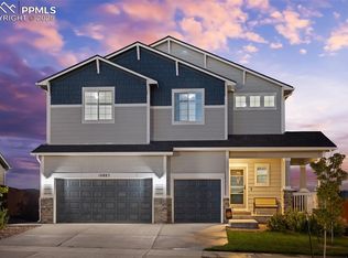 10883 Shavano Peak Ct, Peyton, CO 80831