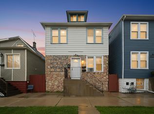 125 N 22nd Ave, Melrose Park, IL 60160