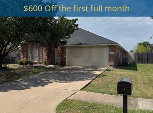207 Lake Wichita Dr, Wylie, TX 75098