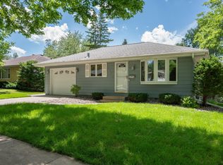 2603 12th Ave NW, Rochester, MN 55901