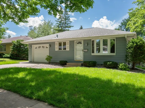 2603 12th Ave NW, Rochester, MN 55901