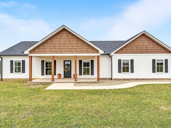 255 Hill Dr, Fincastle, VA 24090