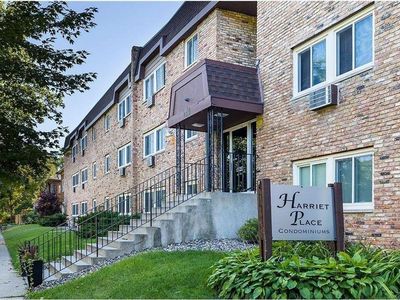 2616 Harriet Ave APT 107, Minneapolis, MN, 55408