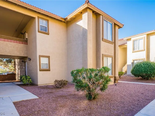 7300 Pirates Cove Rd Unit 1005, Las Vegas, NV 89145