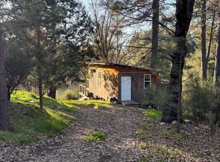 21614 Rockaway Rd, Nevada City, CA 95959