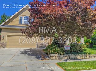 3426 S Longleaf Ave, Boise, ID 83716