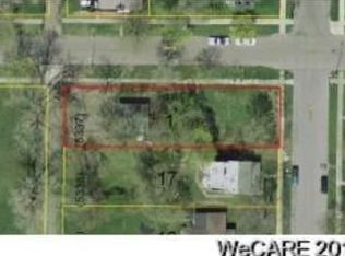 502 S Baxter St, Lima, OH