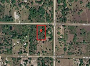 17660 NW 292ND STREET, OKEECHOBEE, FL 34972