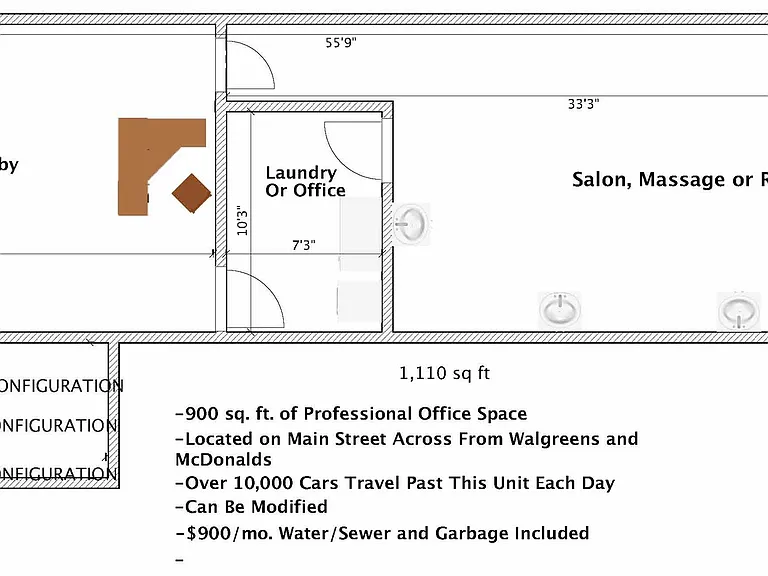 702 E Main St #101 — Photo 9