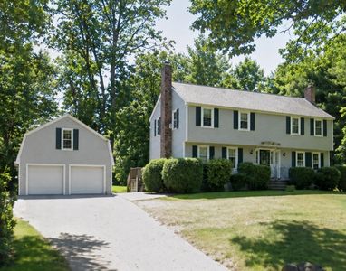 121 Brady Avenue, Salem, NH, 03079