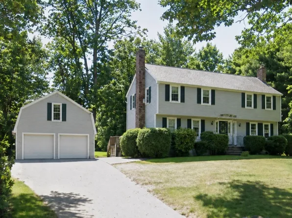 121 Brady Avenue, Salem, NH 03079