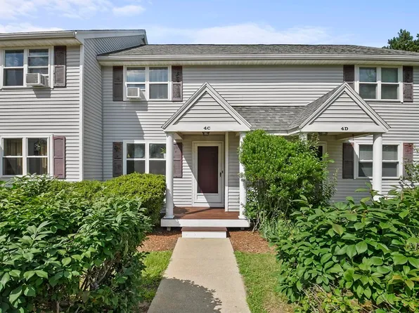 4 W Hill Dr #C, Westminster, MA 01473