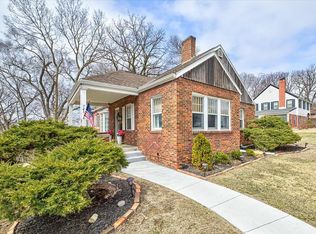 741 Forest Dr, Council Bluffs, IA 51503