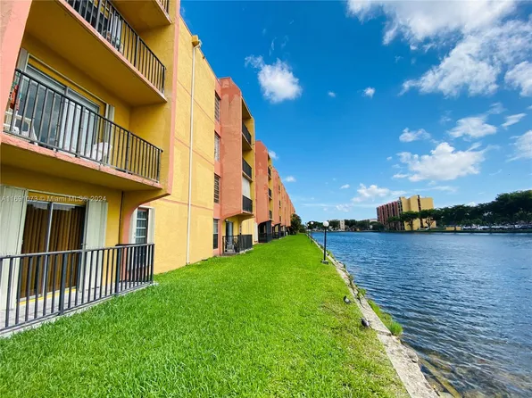4705 NW 7th St APT 103-7, Miami, FL 33126