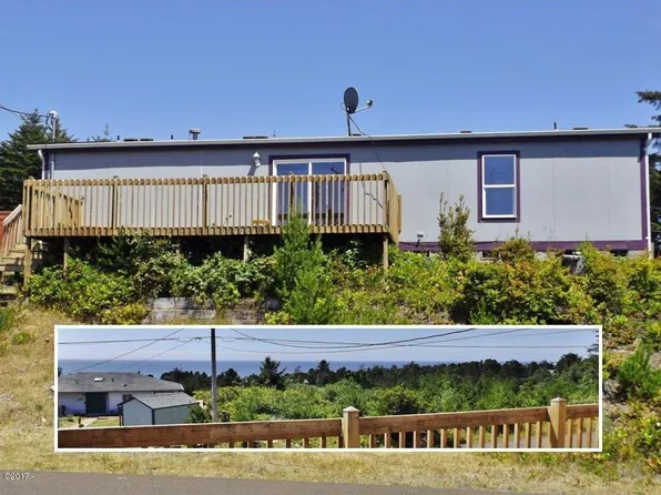 1810 NW Cedar Crest Pl, Waldport, OR 97394