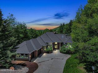 2818 Sackett Dr, Park City, UT 84098