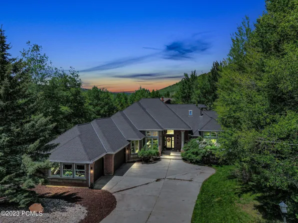 2818 Sackett Dr, Park City, UT 84098