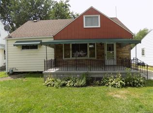 256 N Ellicott St, Buffalo, NY 14221