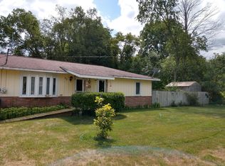 88 Munn St, Hesperia, MI 49421