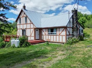 710 Rose Island Rd, North Kawartha, ON K0L 1P0