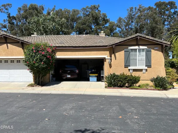 3710 Shakespeare Dr, Oxnard, CA 93033