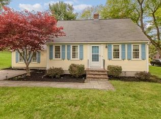 260 School St, Acton, MA 01720