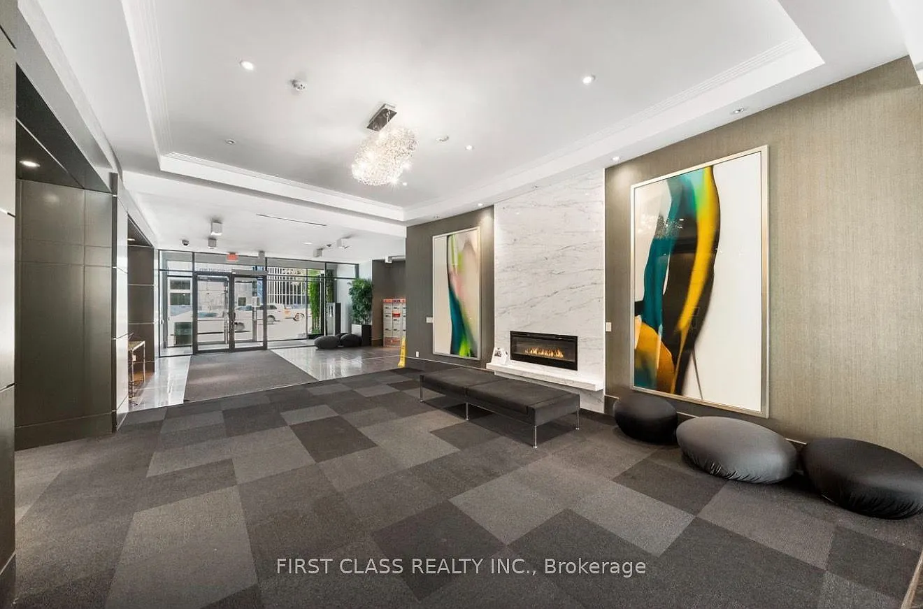 2 bed, $2,400 — Photo 4