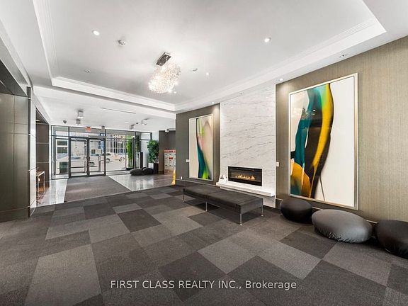 4th image of 8130 Birchmount Rd Unit 501