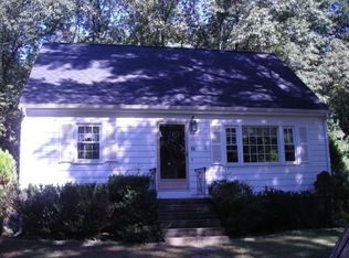 12 Flash Rd, North Reading, MA 01864