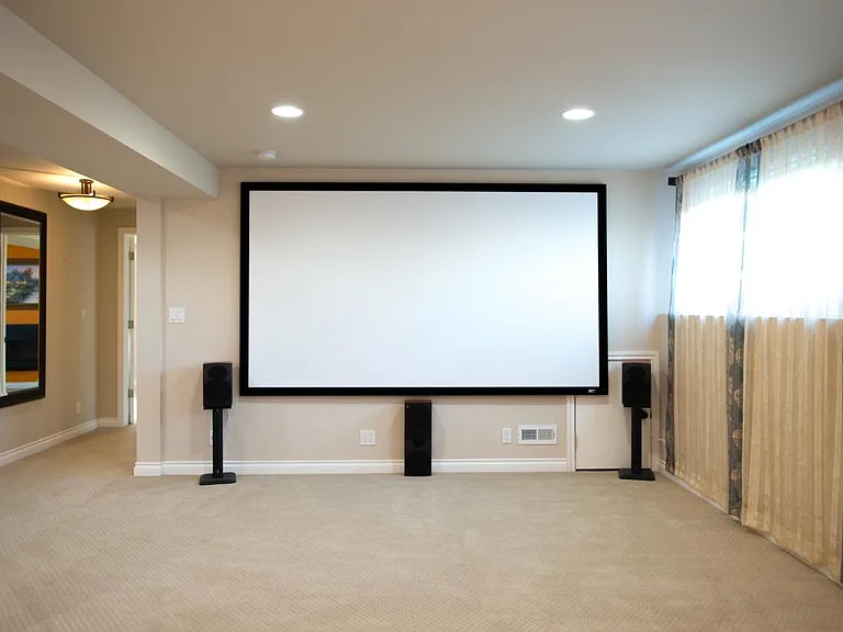 Home Theater