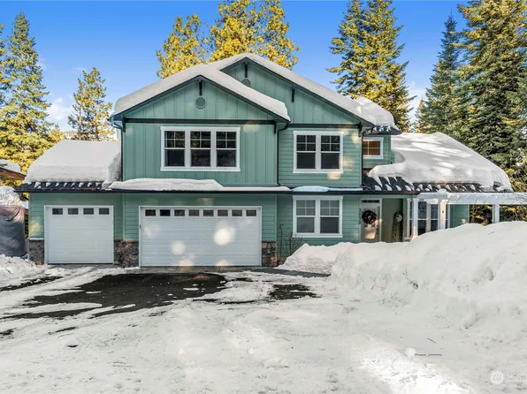 3070 Pinehurst Place, Wenatchee, WA 98801