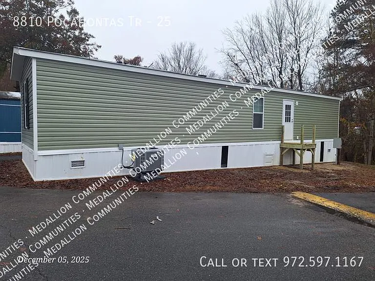 8810 Pocahontas Trl #25 — Photo 2