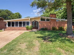 1910 Captain Shreve Dr, Shreveport, LA 71105