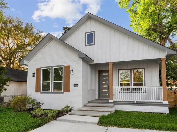 610 Lettie St, Richmond, TX 77469