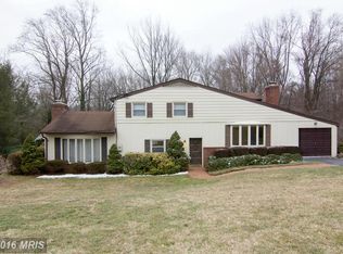 11 Windy Hill Rd, Glen Arm, MD 21057