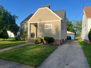 4579 Fulton Rd, Cleveland, OH 44144